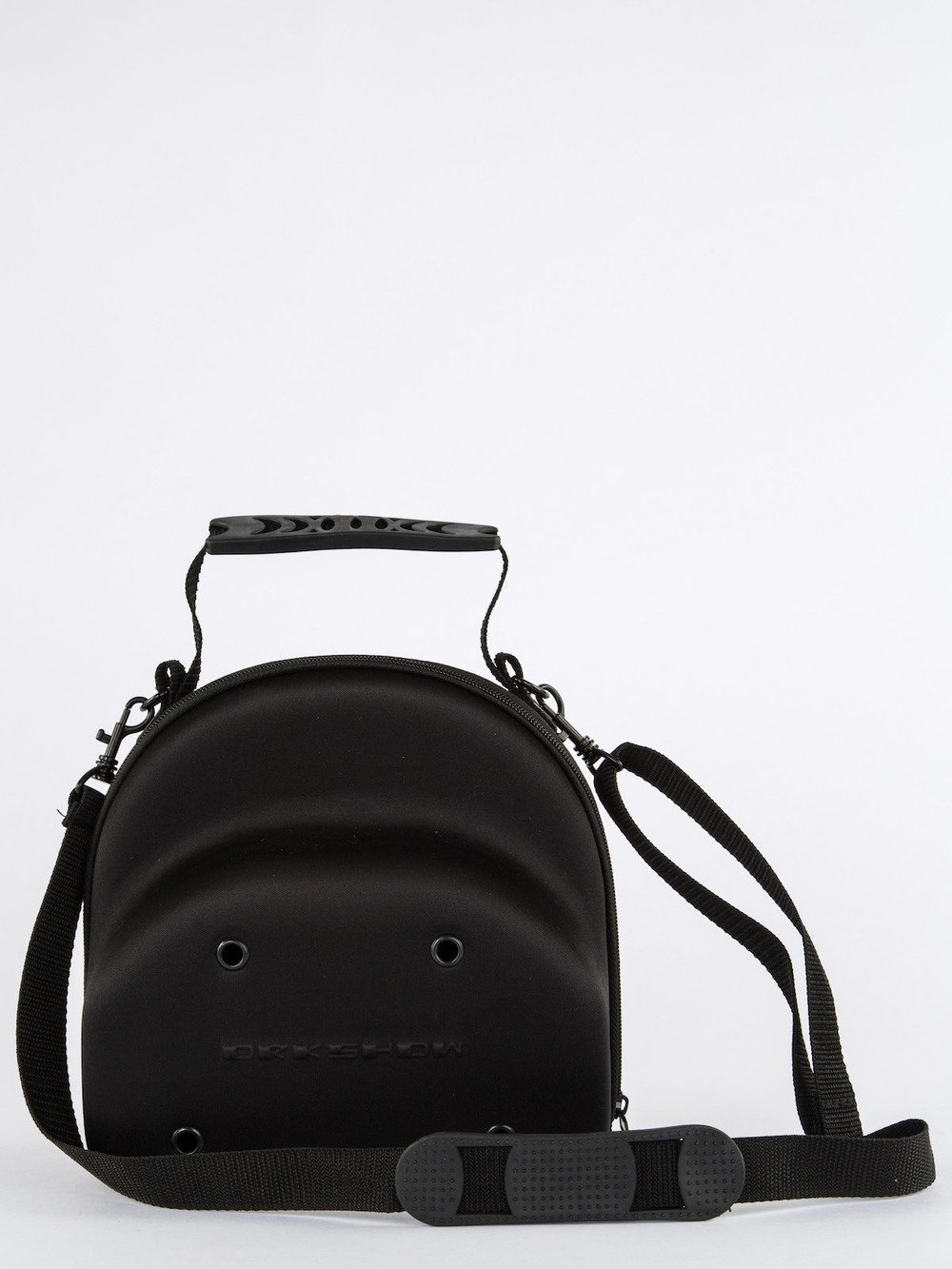 RICK OWENS - CAP CASE