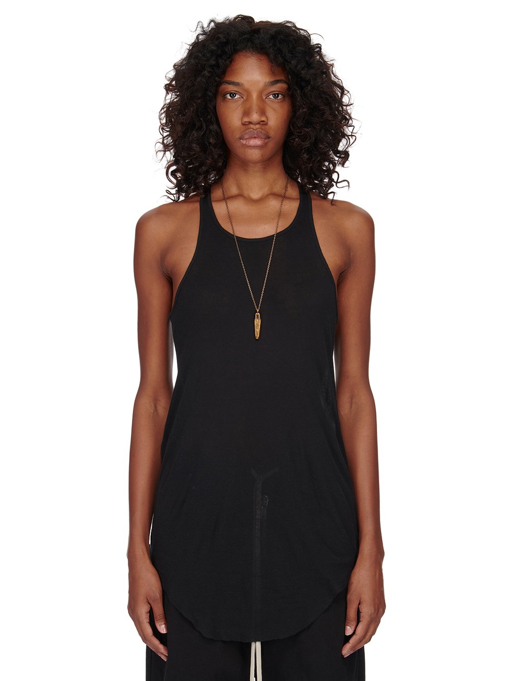RICK OWENS - NECKLACE - Rick Owens