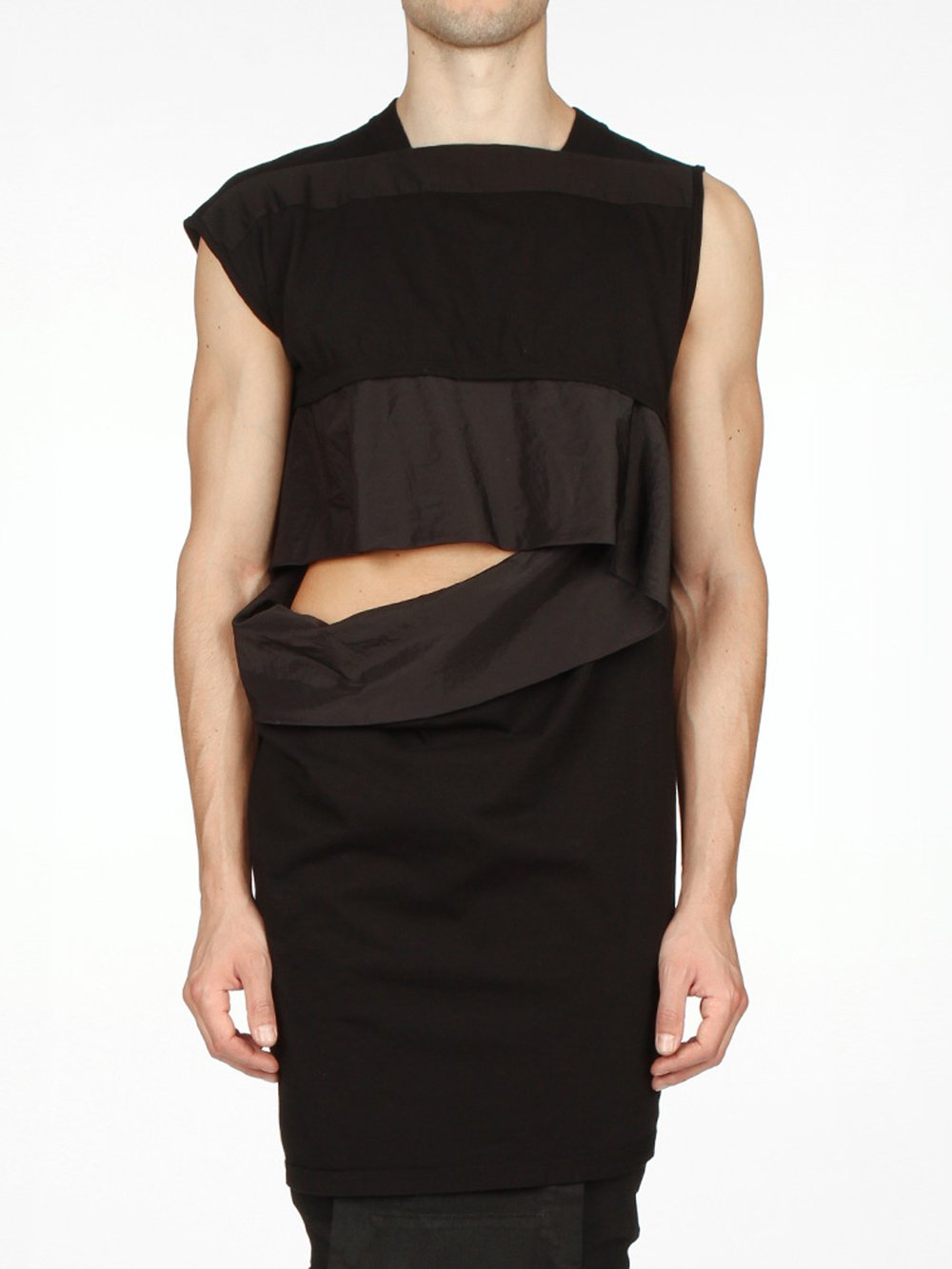 RICK OWENS - PARRINO