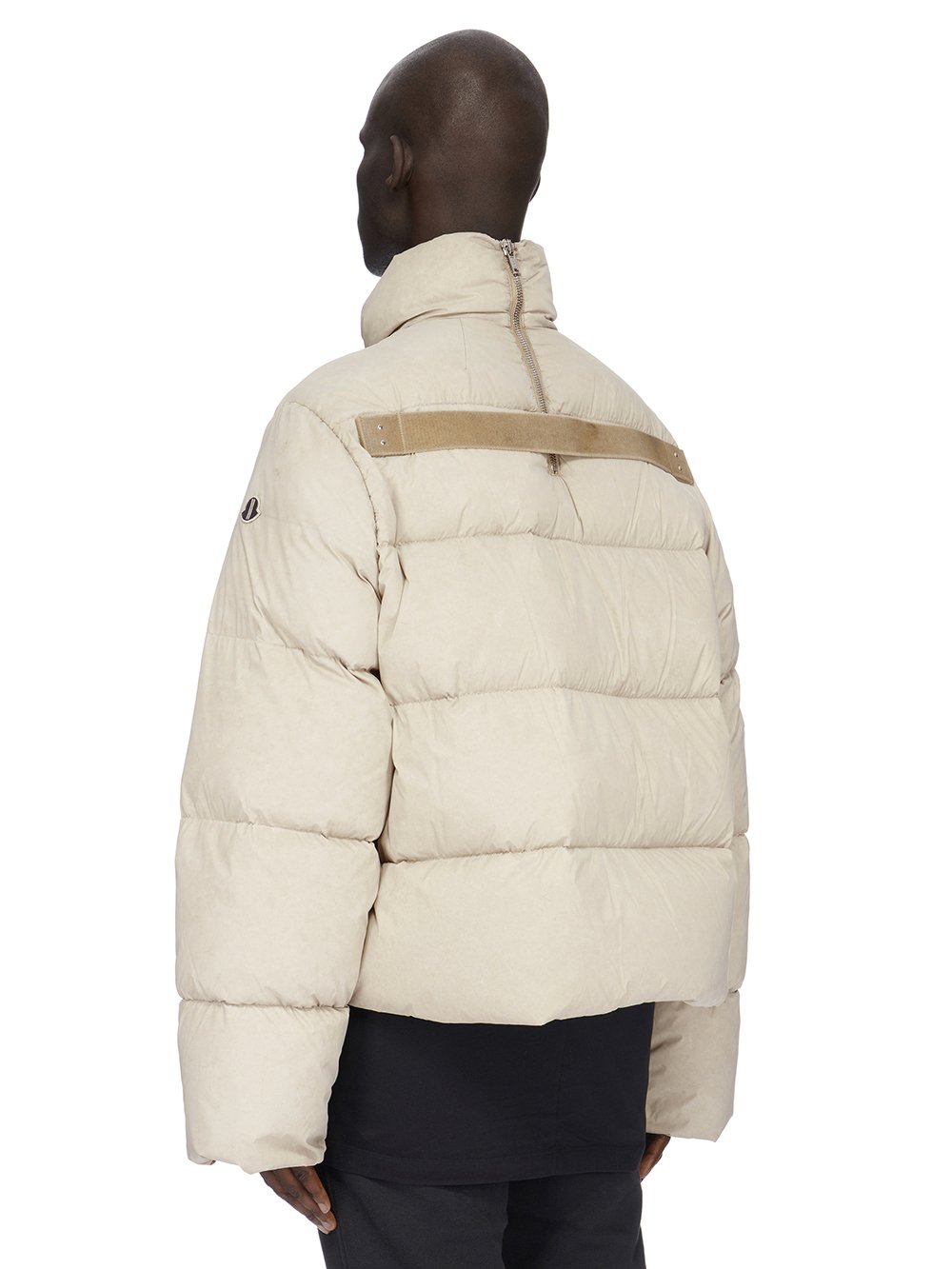 RICK OWENS - JACKETS - Rick Owens