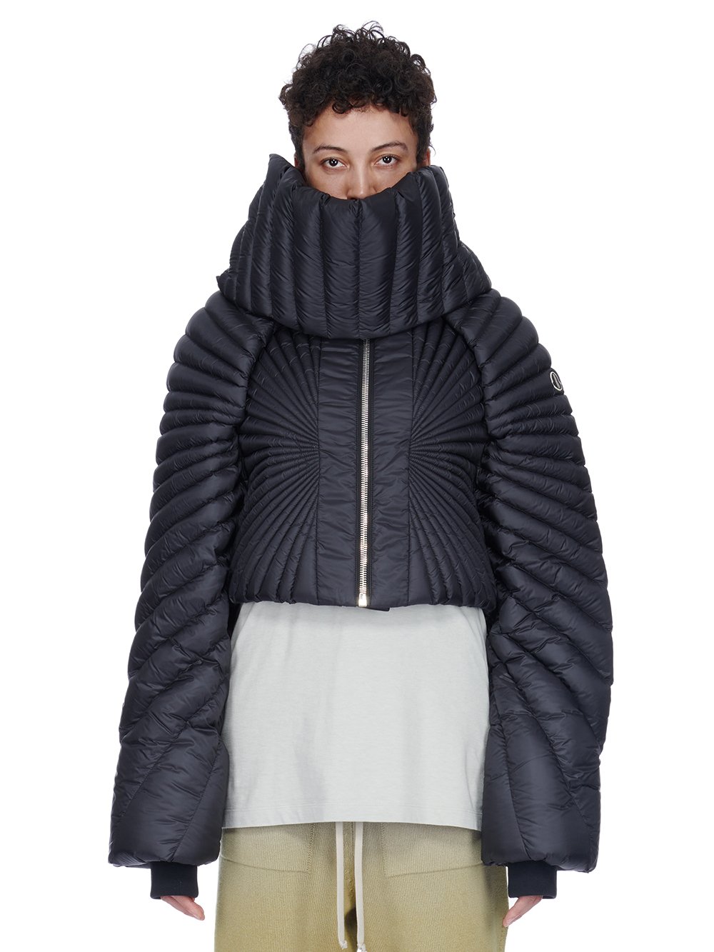RICK OWENS - JACKETS - Rick Owens