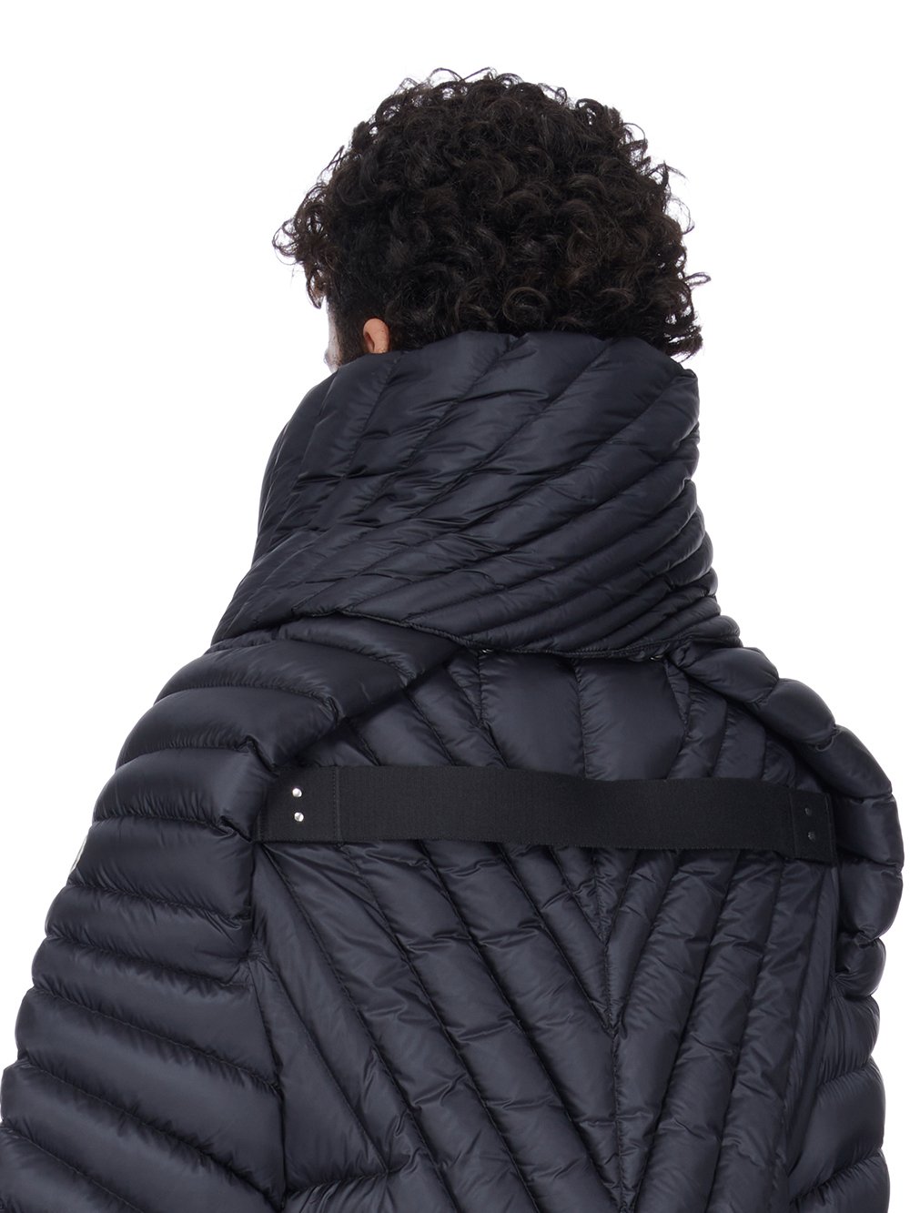 RICK OWENS - JACKETS - Rick Owens