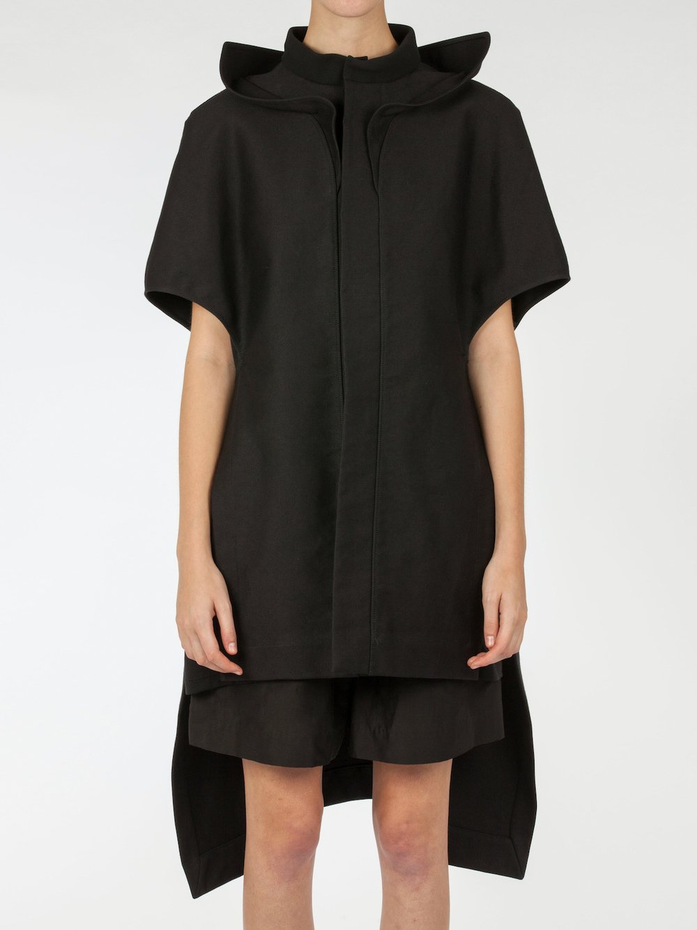 RICK OWENS - SPATHE TRENCH