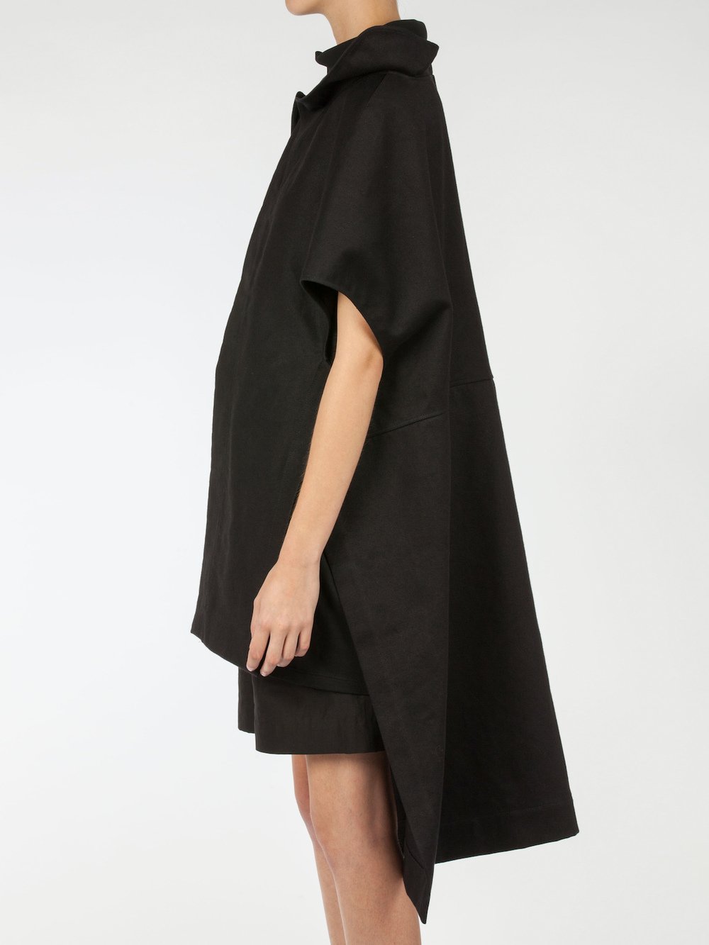 RICK OWENS - SPATHE TRENCH