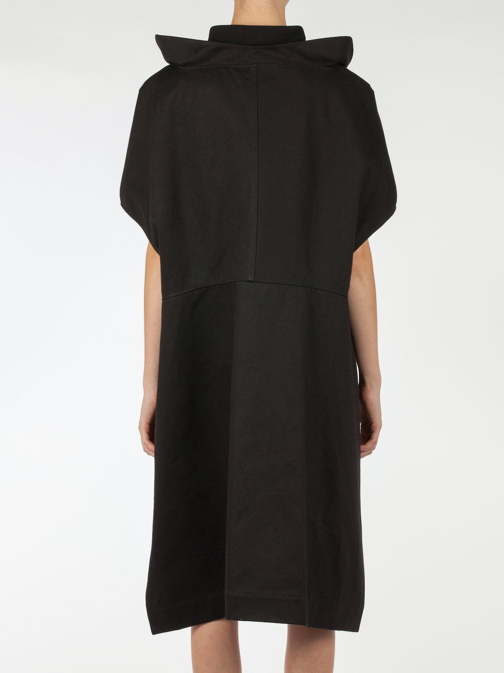 RICK OWENS - SPATHE TRENCH