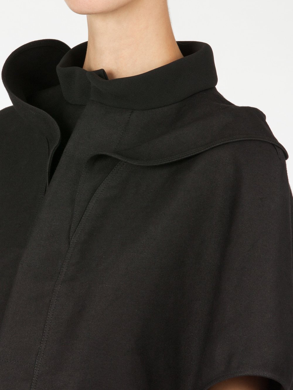 RICK OWENS - SPATHE TRENCH
