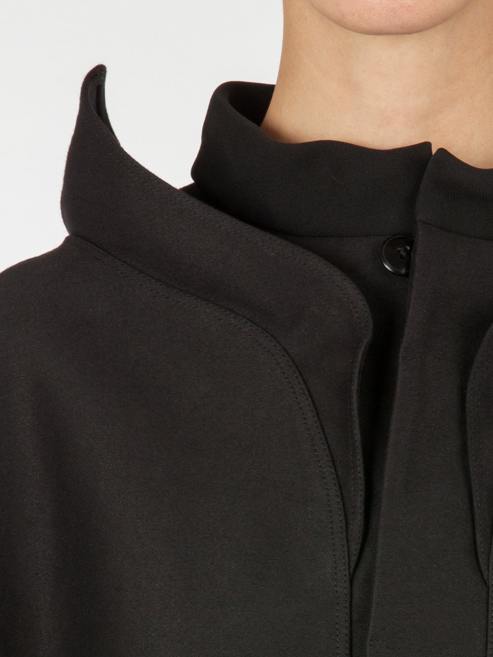 RICK OWENS - SPATHE TRENCH