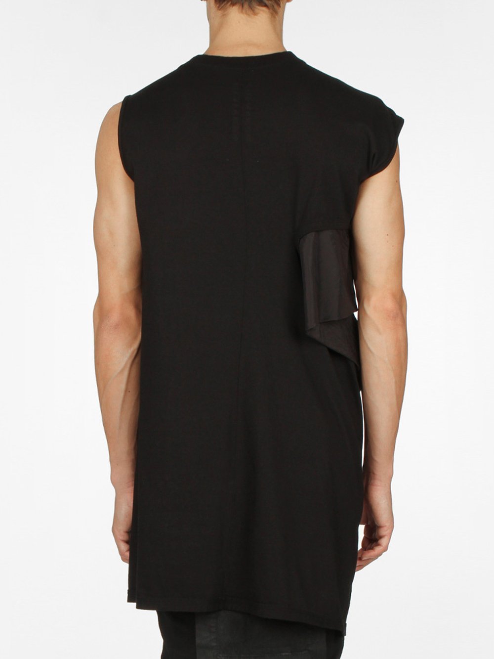 RICK OWENS - PARRINO