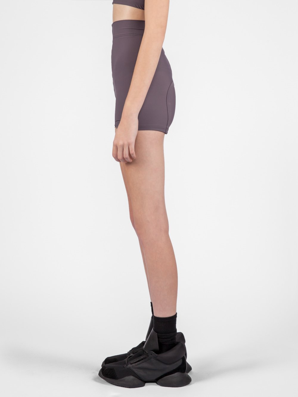 RICK OWENS - BOY SWIM BRIEFS
