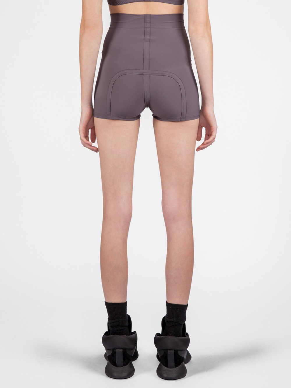 RICK OWENS - BOY SWIM BRIEFS