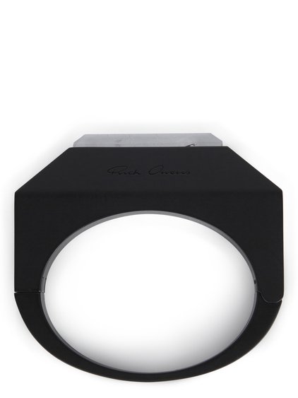【Rick Owens】Beveled バングル 送料込/関税込□RICK OWENS□Beveled バングル
