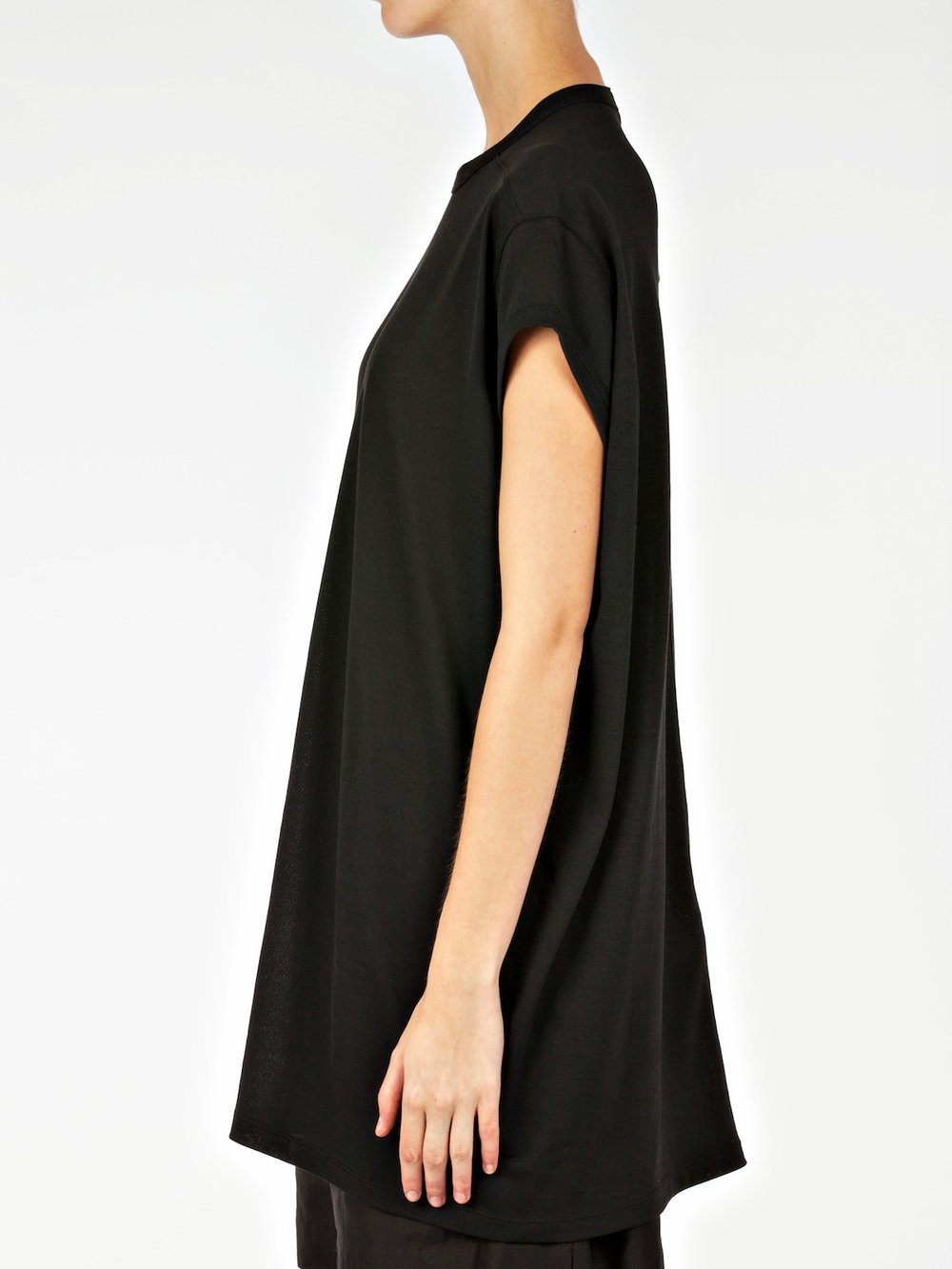 RICK OWENS - T-SHIRT