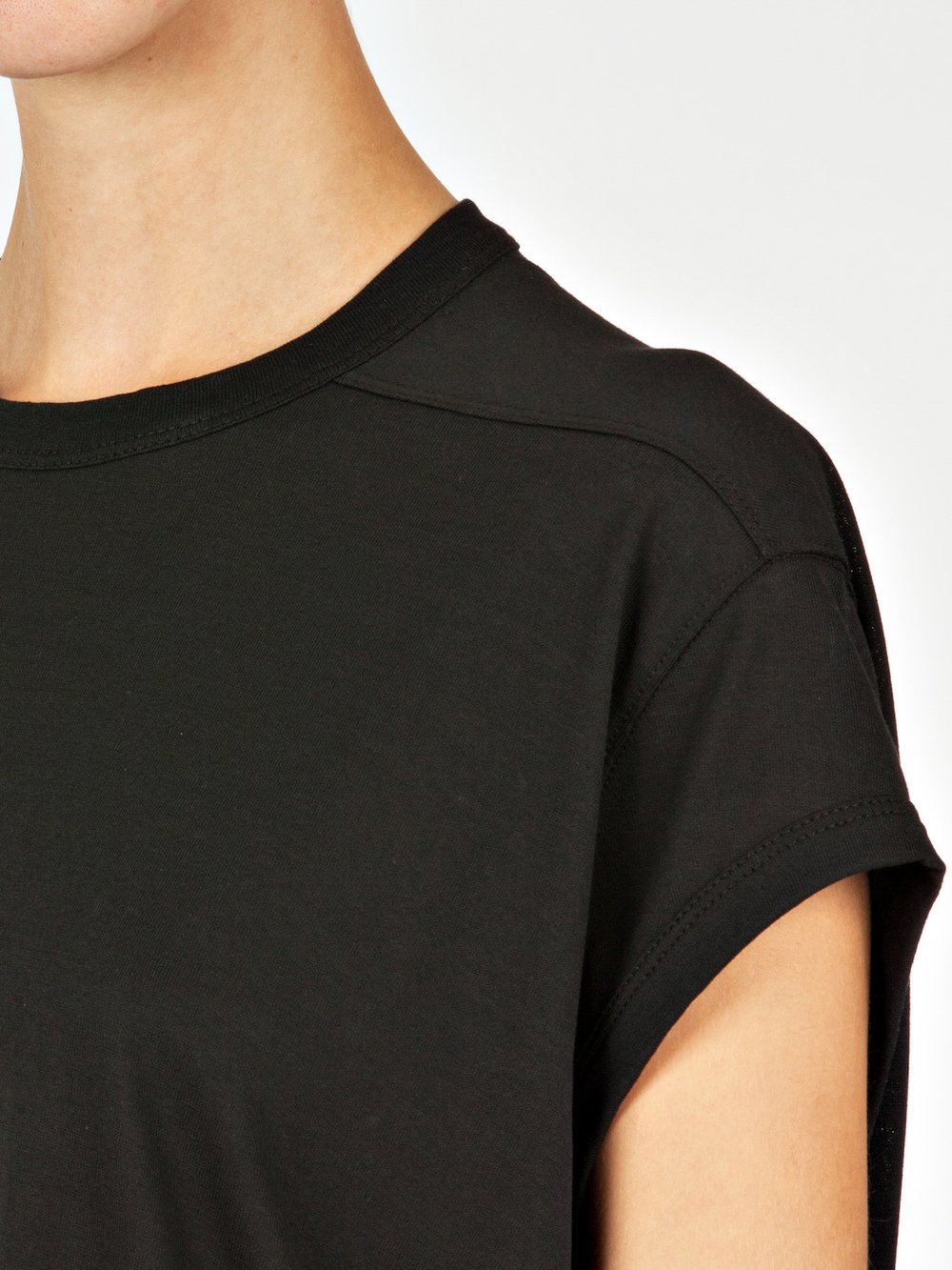 RICK OWENS - T-SHIRT