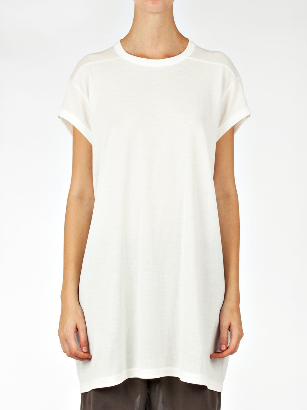 RICK OWENS - T-SHIRT