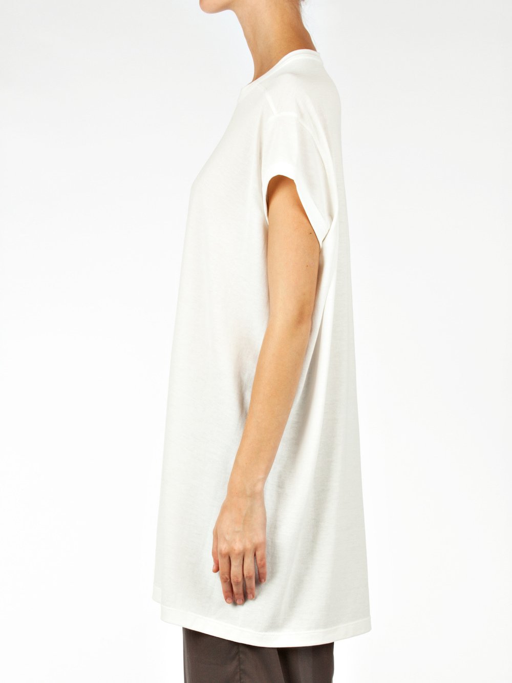 RICK OWENS - T-SHIRT