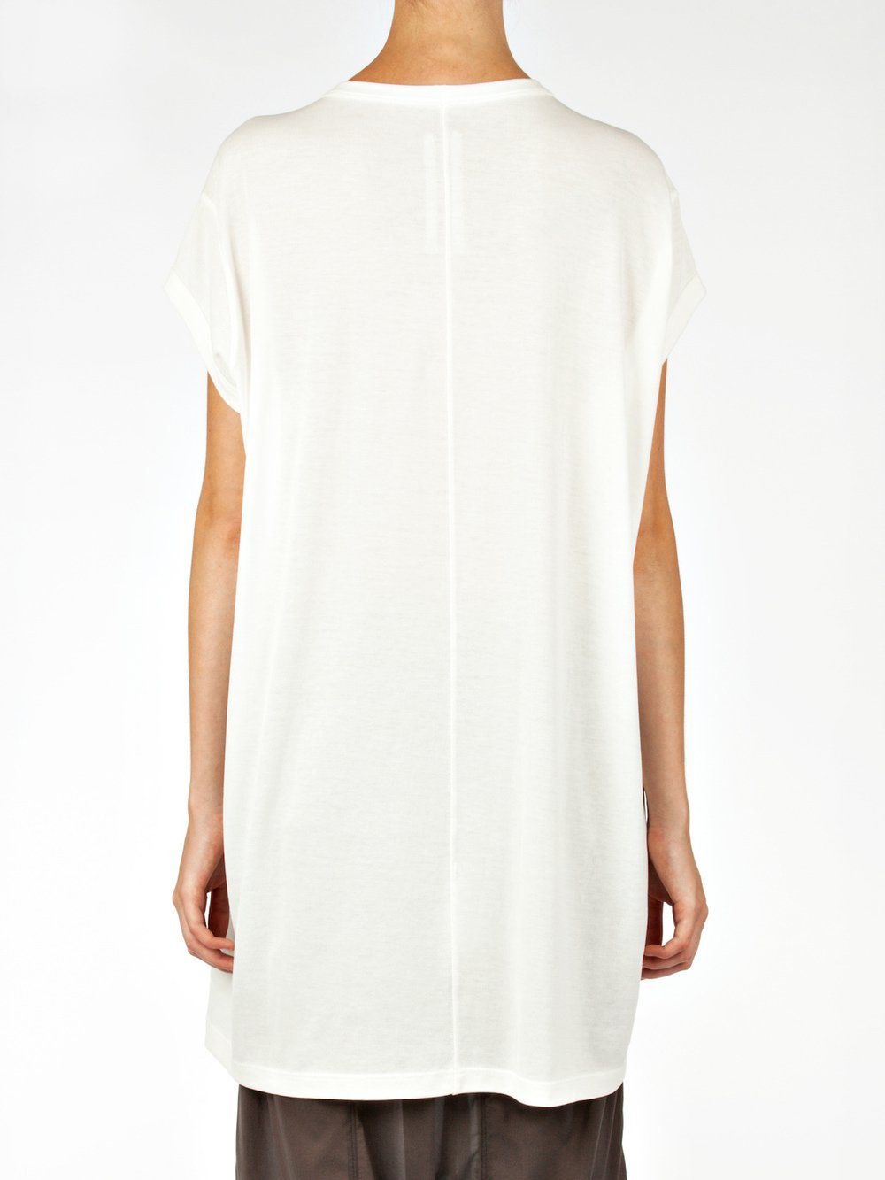 RICK OWENS - T-SHIRT