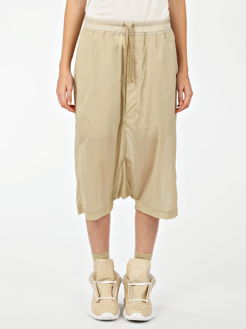 RICK OWENS - RICK'S PODS