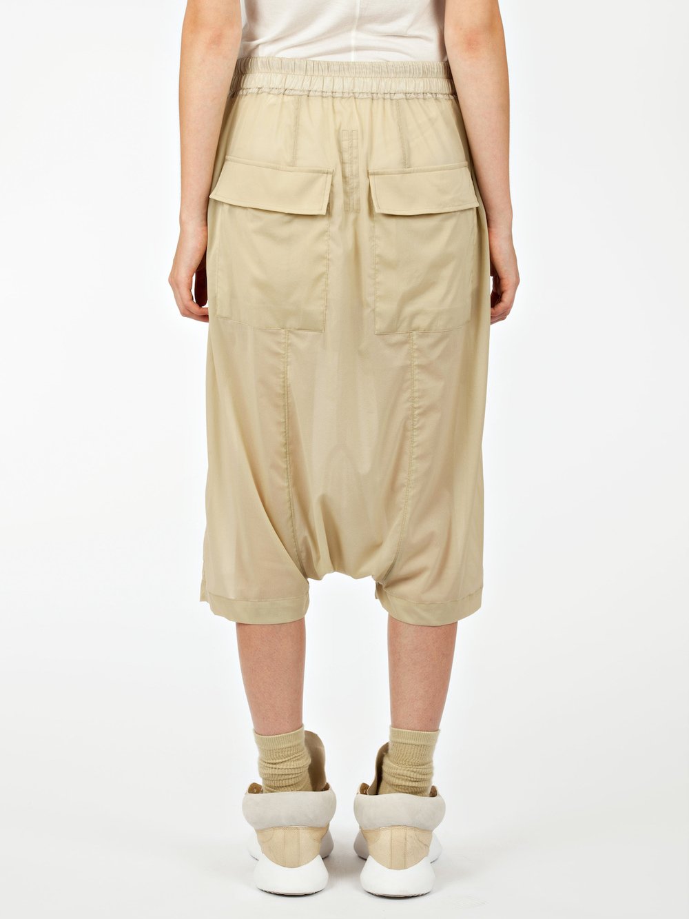 RICK OWENS - RICK'S PODS