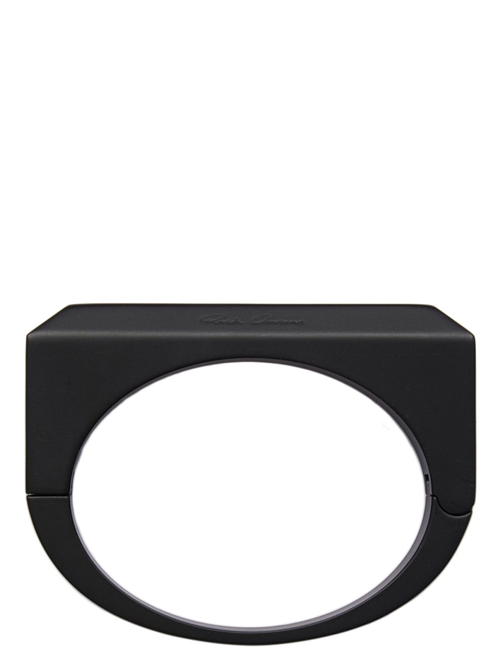 バングル RICK OWENS  Beveled bangle RICK OWENS - JEWELRY - Rick Owens