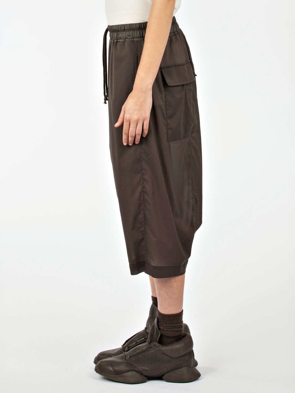 RICK OWENS - RICK'S PODS