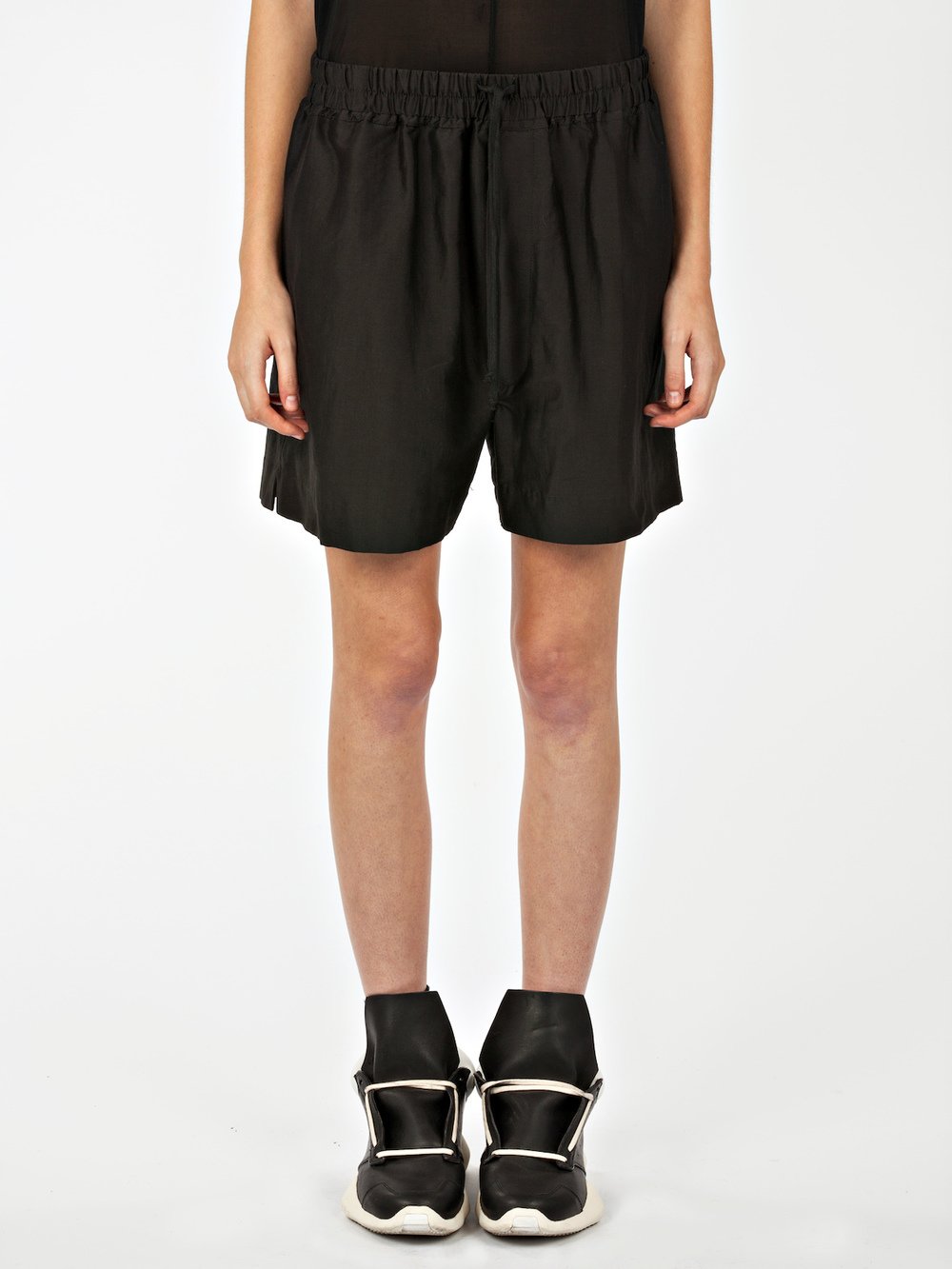 RICK OWENS - BOXER SHORTS