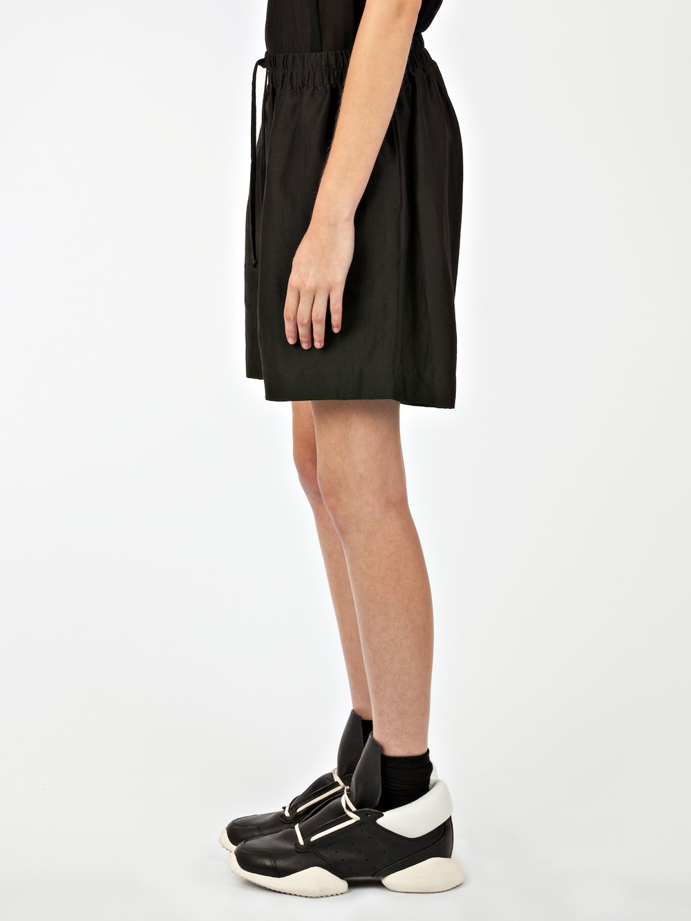RICK OWENS - BOXER SHORTS