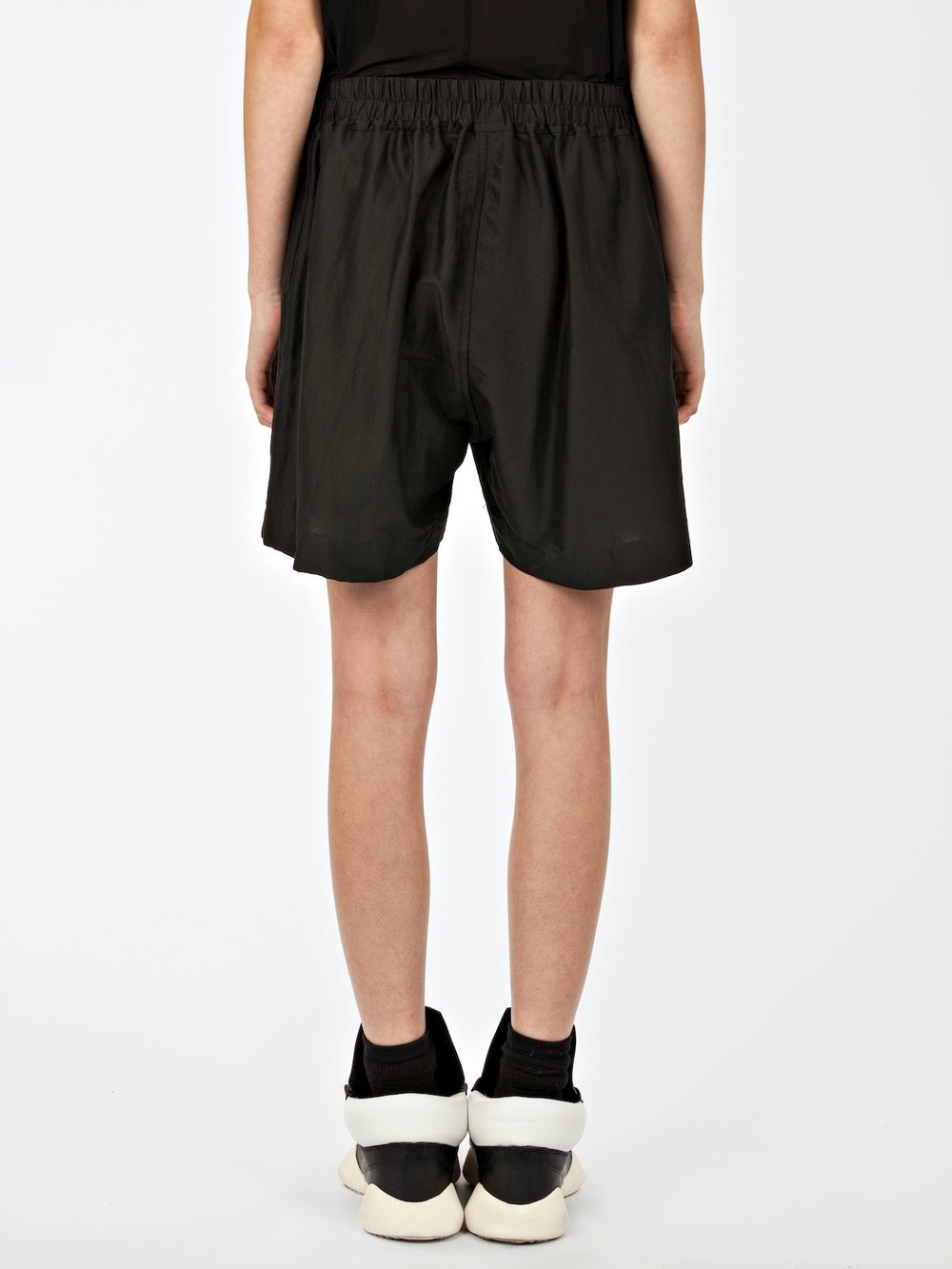 RICK OWENS - BOXER SHORTS
