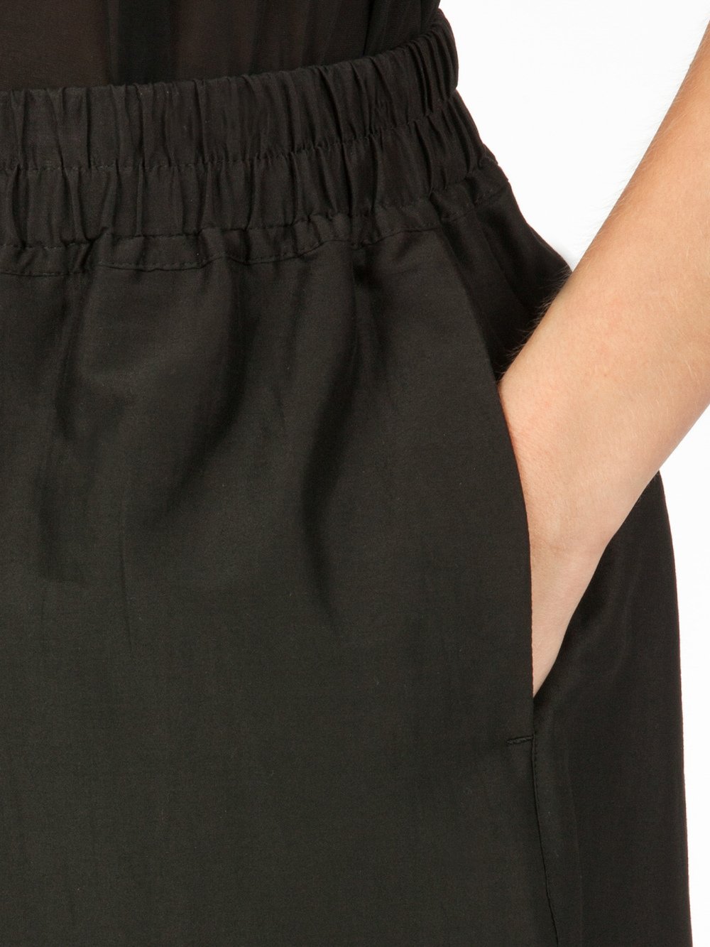 RICK OWENS - BOXER SHORTS