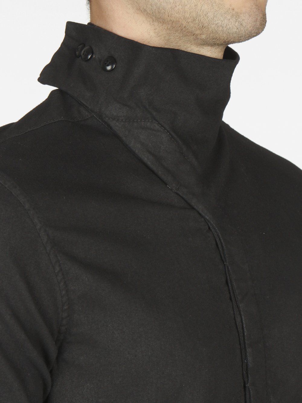 RICK OWENS DRKSHDW - ISLAND DUSTER
