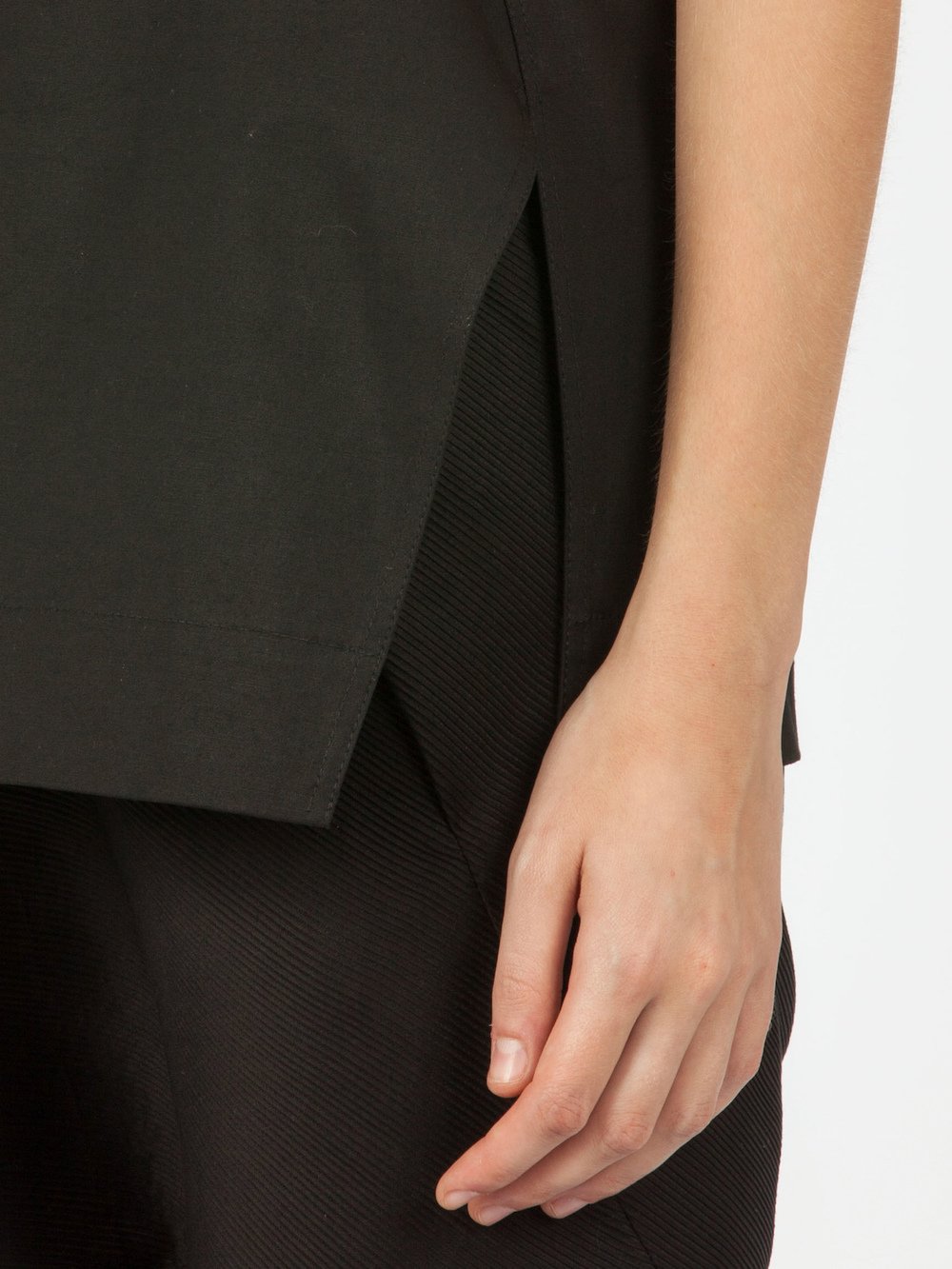 RICK OWENS - CALPURNIA TUNIC