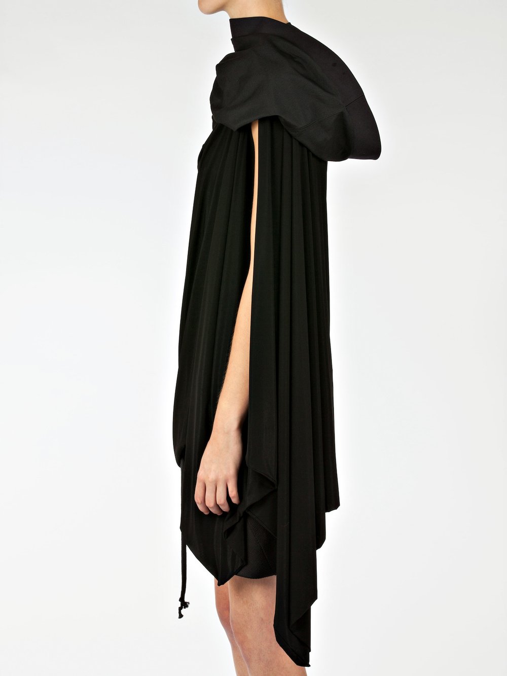 RICK OWENS TOP RO14S4559BZNV 09