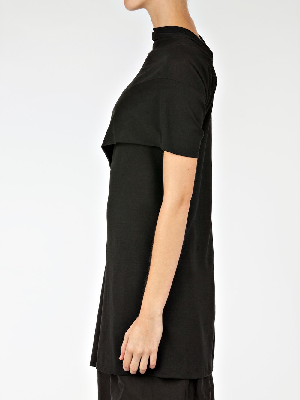 RICK OWENS - BOUND TEE
