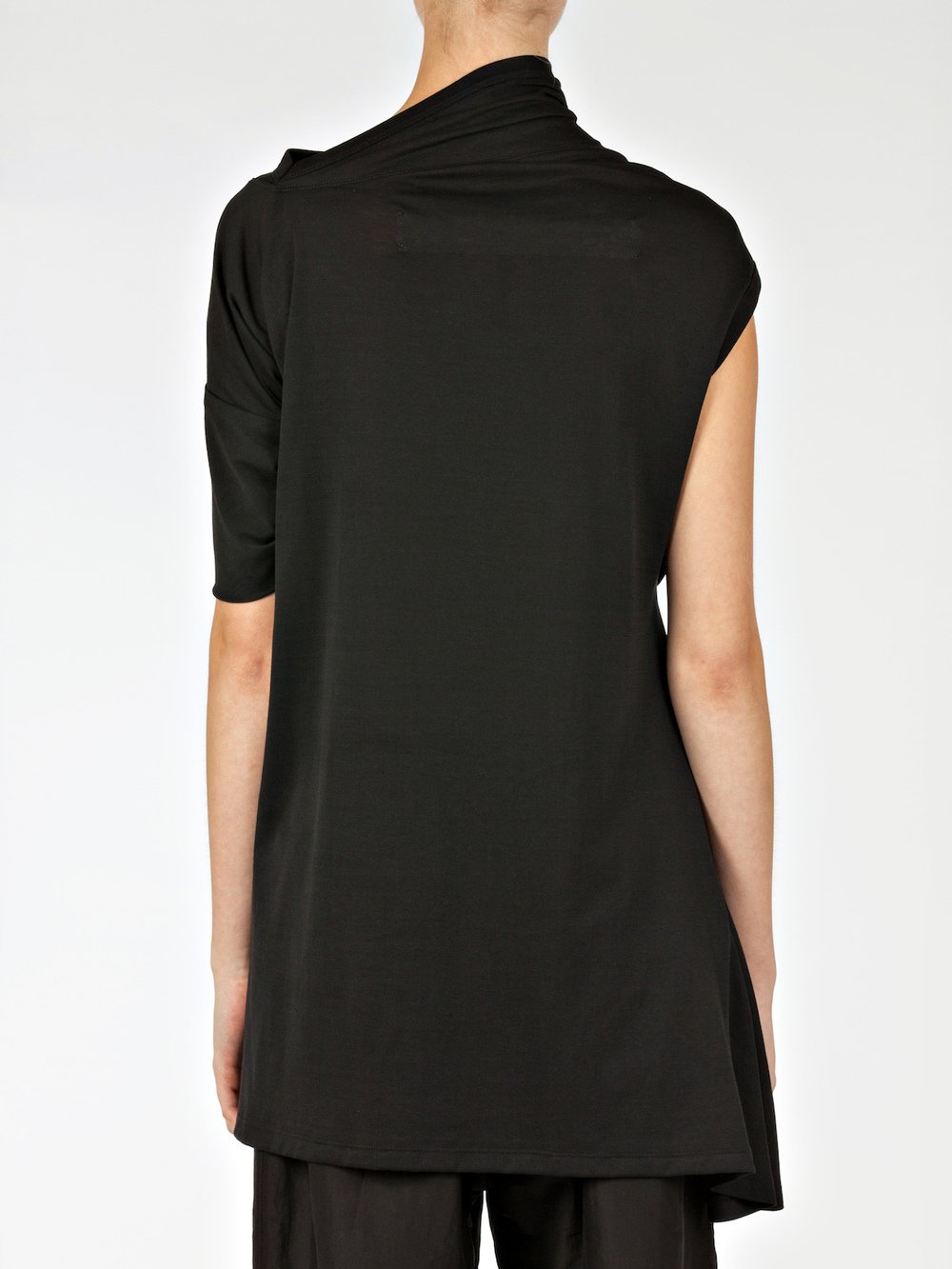 RICK OWENS - BOUND TEE