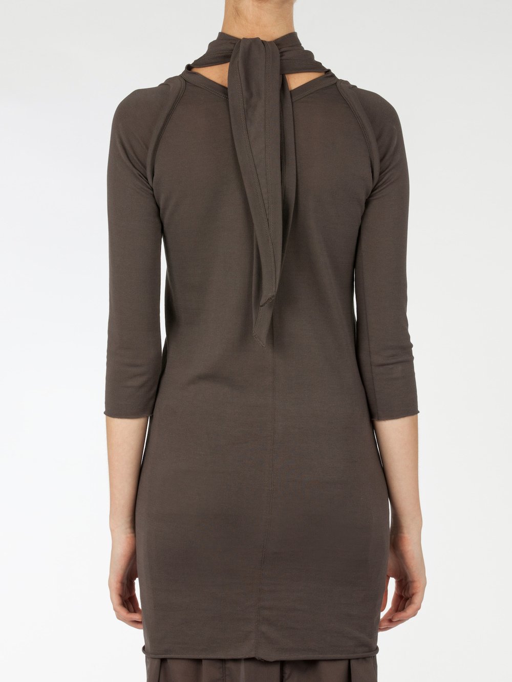 RICK OWENS - RAGLANT TOP
