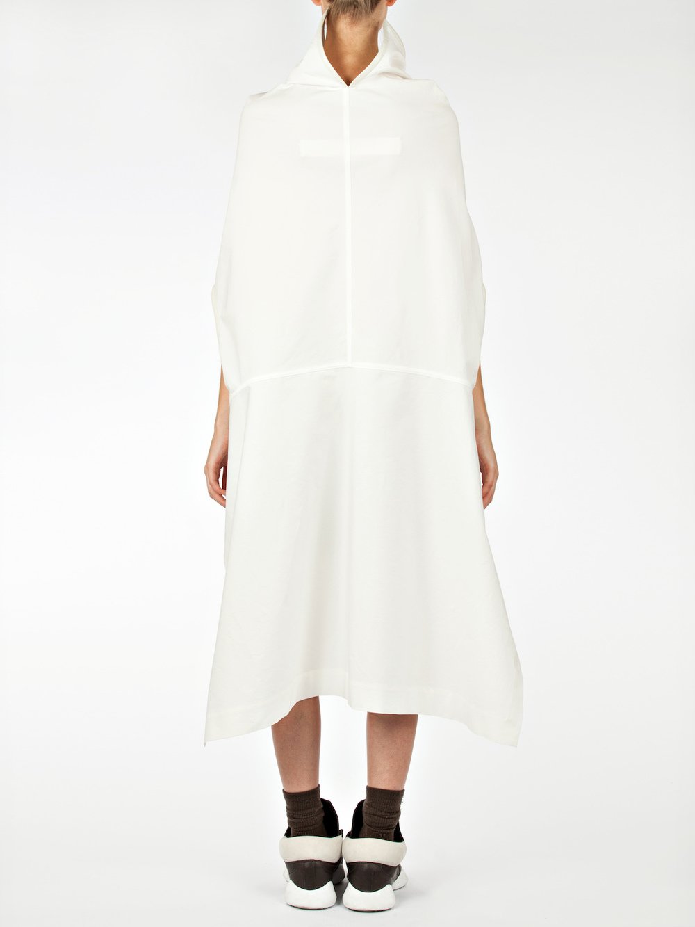 RICK OWENS - SHORT SHROUD