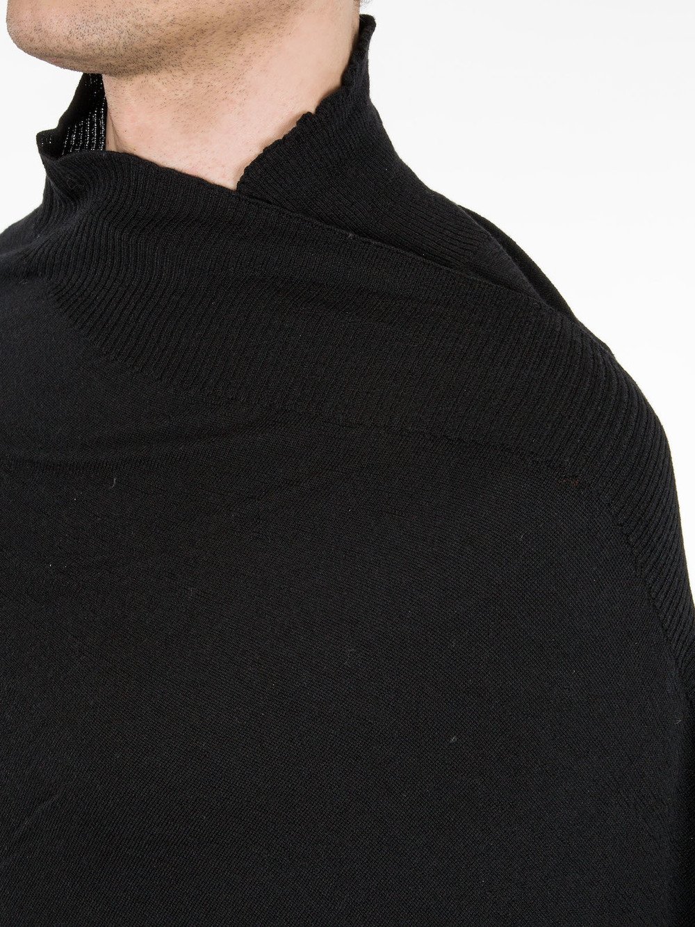 RICK OWENS - KNITWEAR - Rick Owens