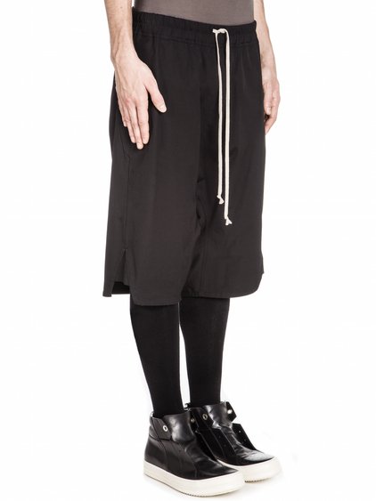 Rick Owens 15ss ショーツ 46 中古・古着通販】RICK OWENS (リックオウエンス) Basket swinger