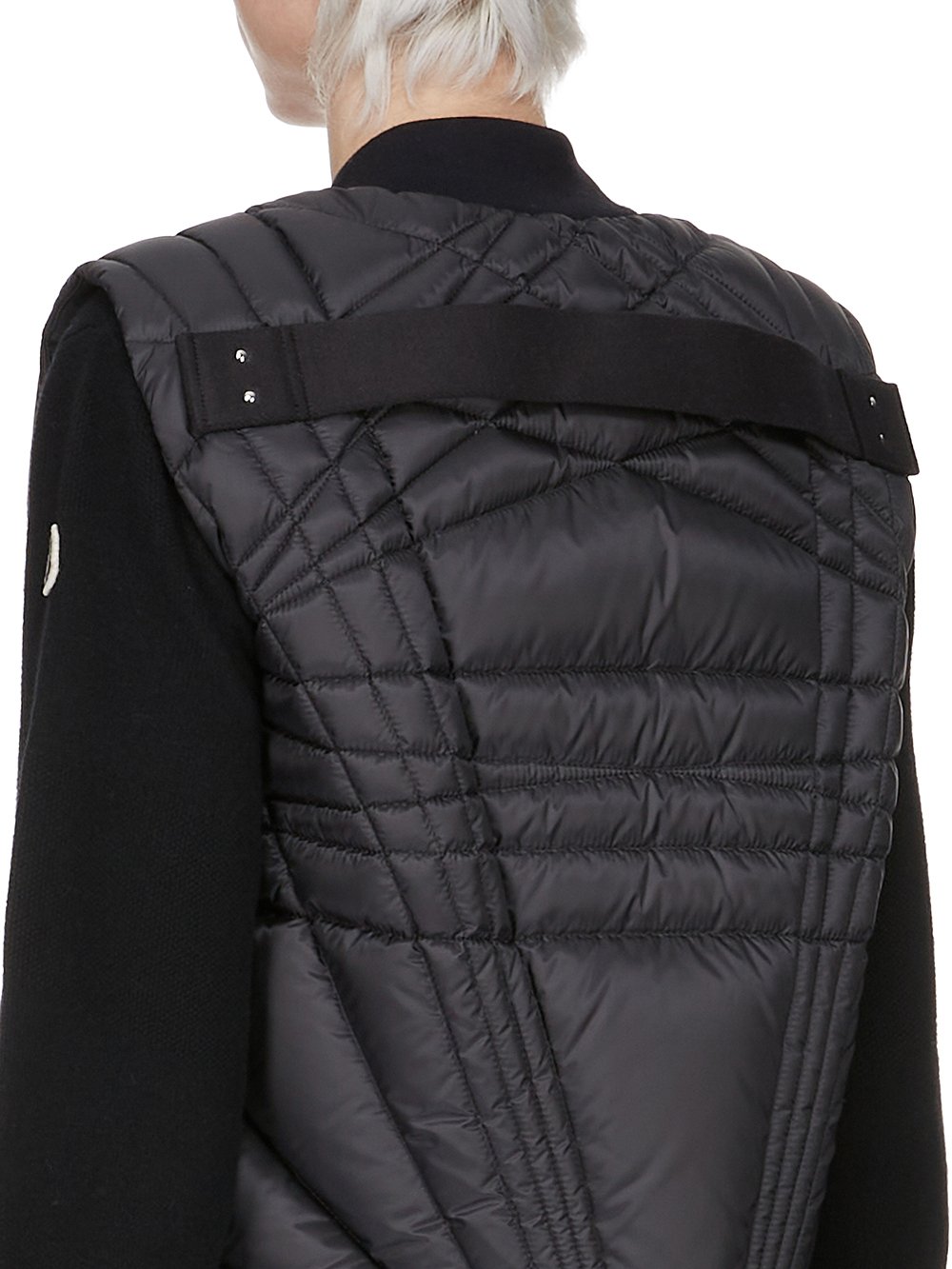 RICK OWENS - JACKETS - Rick Owens
