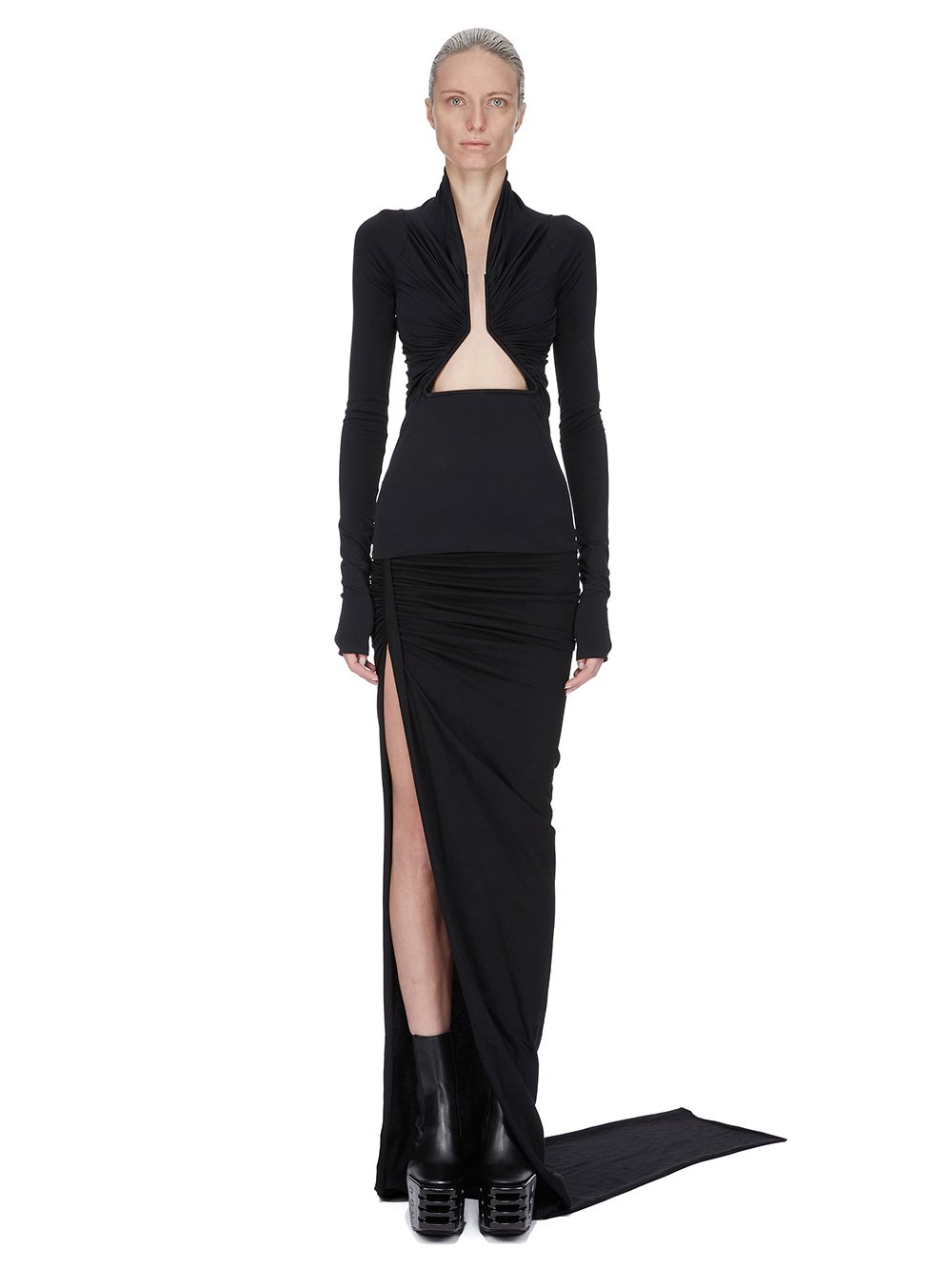 RICK OWENS - SKIRTS - Rick Owens