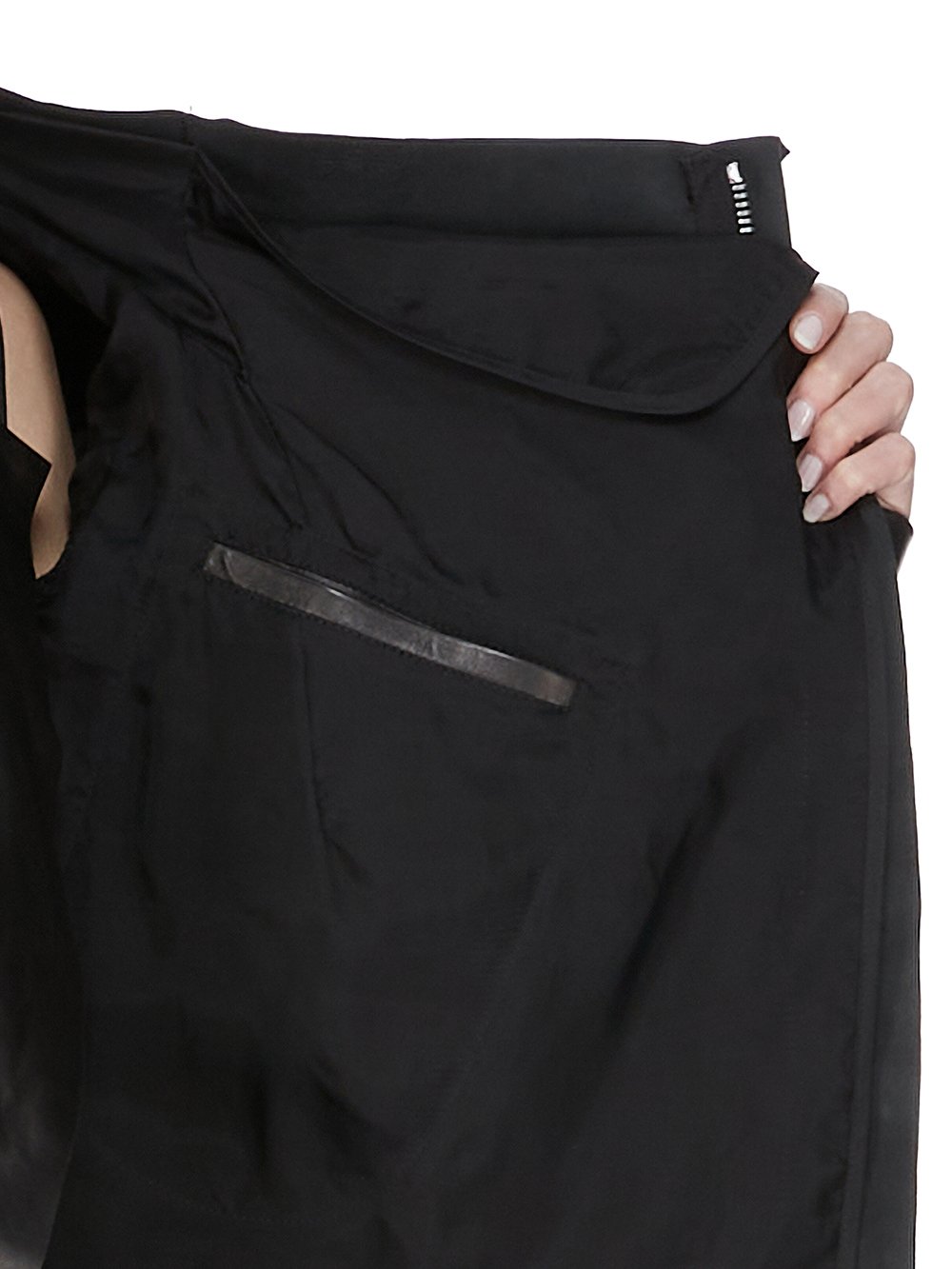 RICK OWENS - JACKETS - Rick Owens