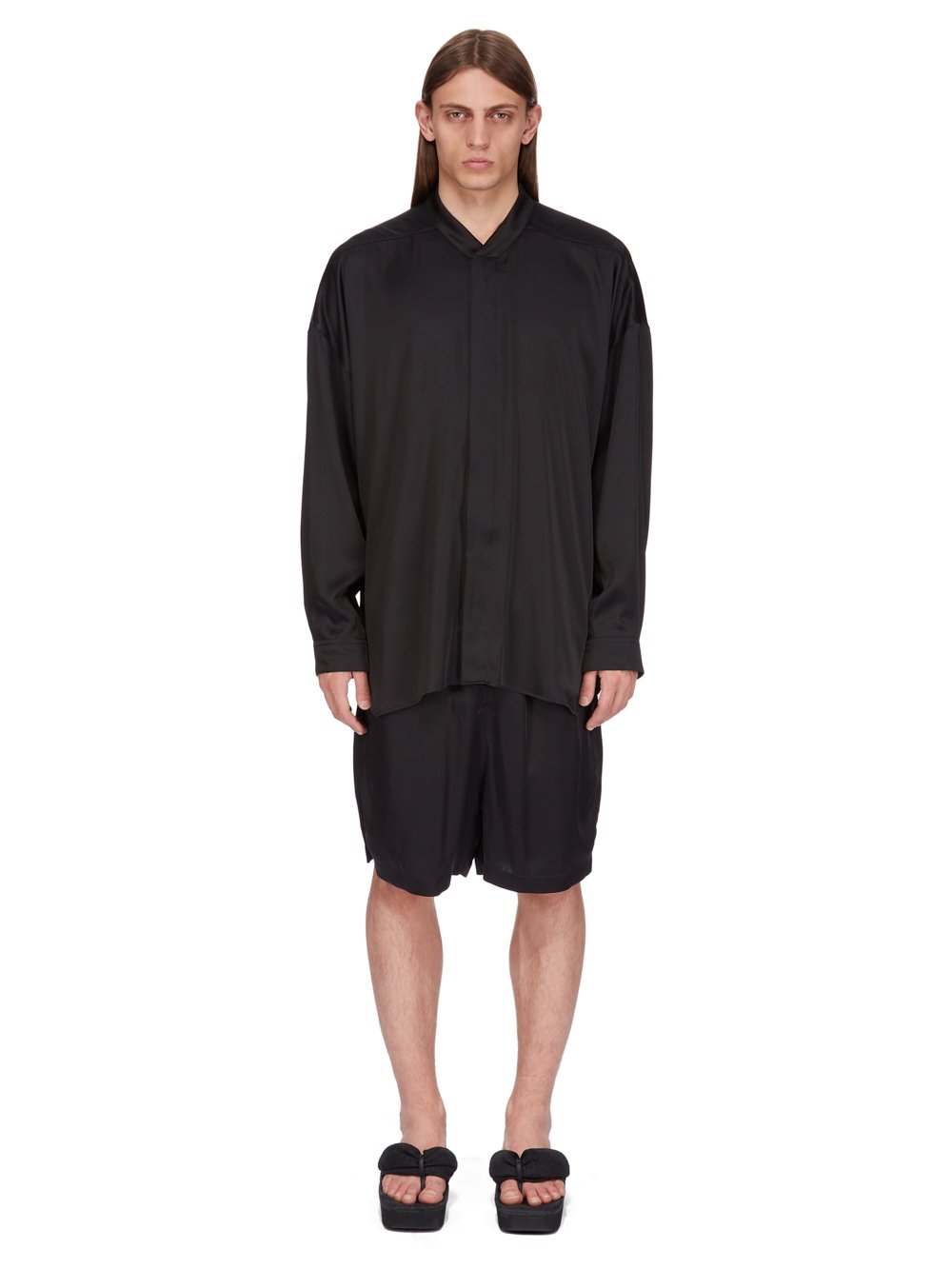 RICK OWENS - SHIRTS - Rick Owens
