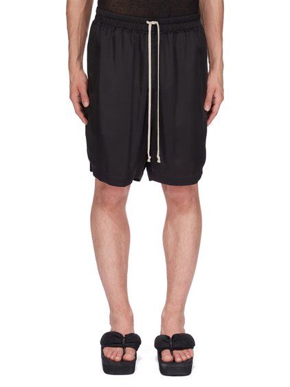 RICK OWENS - PANTS - Rick Owens