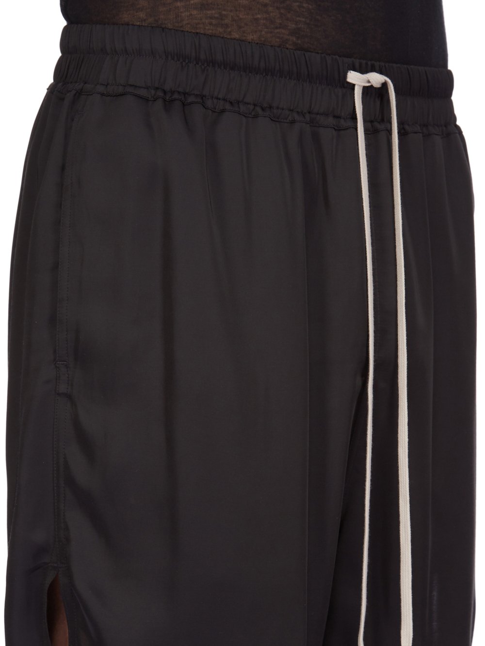 パンツ RICK OWENS BERMUDA (RO01E7377SCH) RICK OWENS - PANTS - Rick Owens