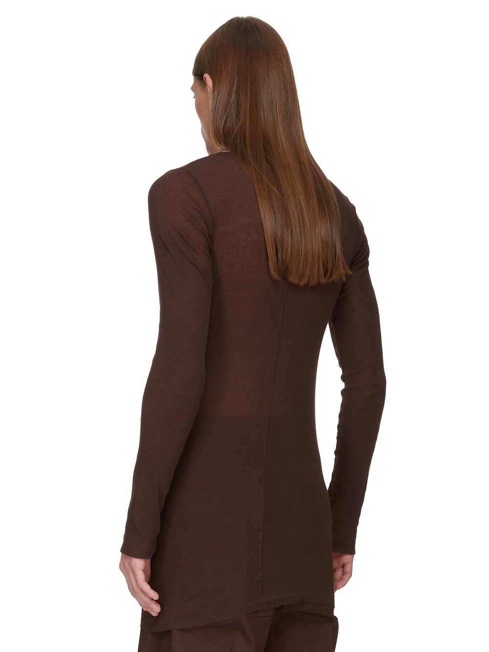 RICK OWENS - TOPS - Rick Owens