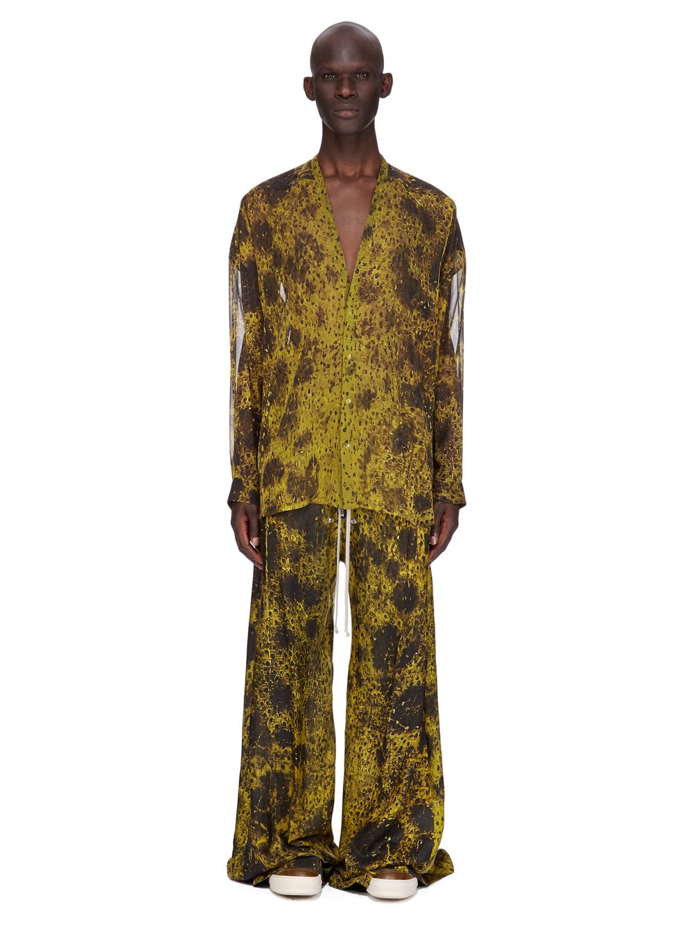 RICK OWENS - SHIRTS - Rick Owens