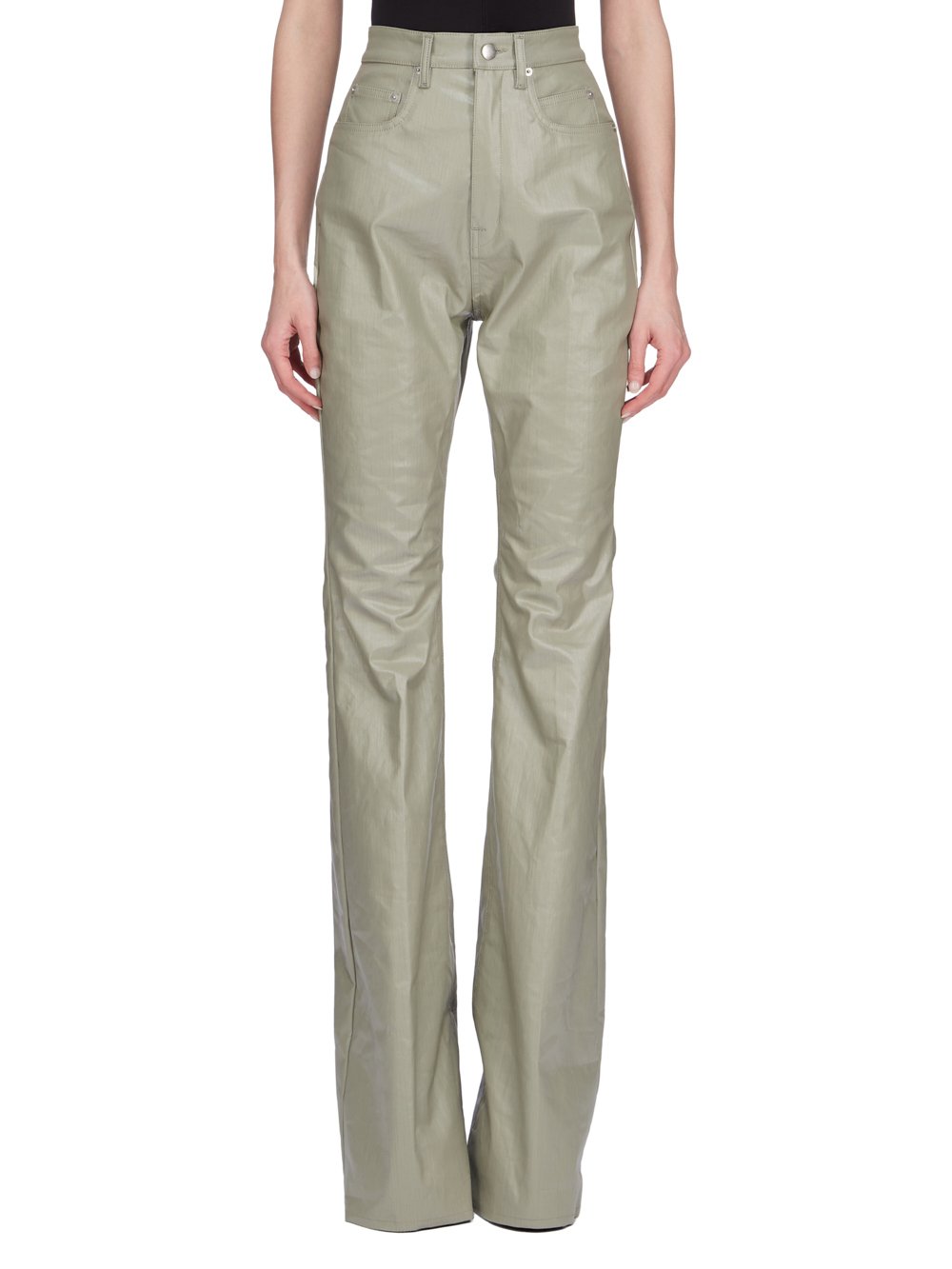 RICK OWENS - PANTS - Rick Owens