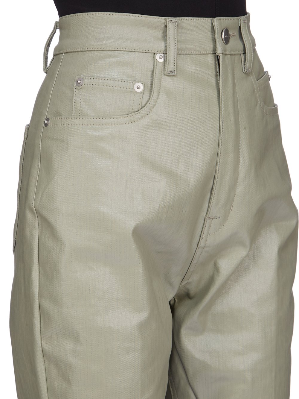RICK OWENS - PANTS - Rick Owens