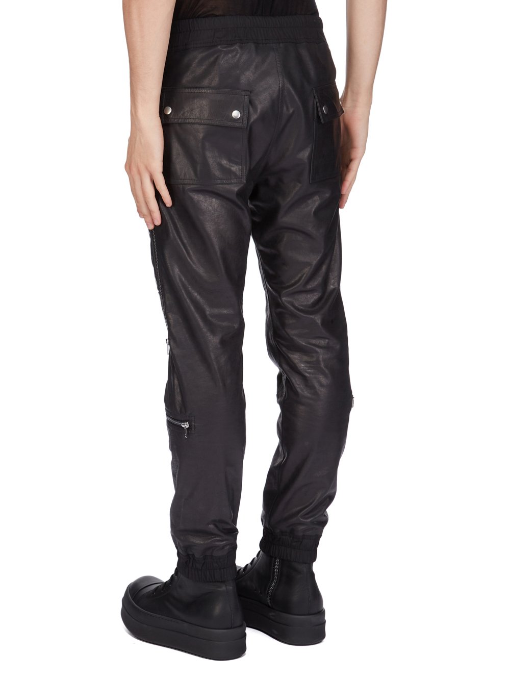 RICK OWENS - PANTS - Rick Owens
