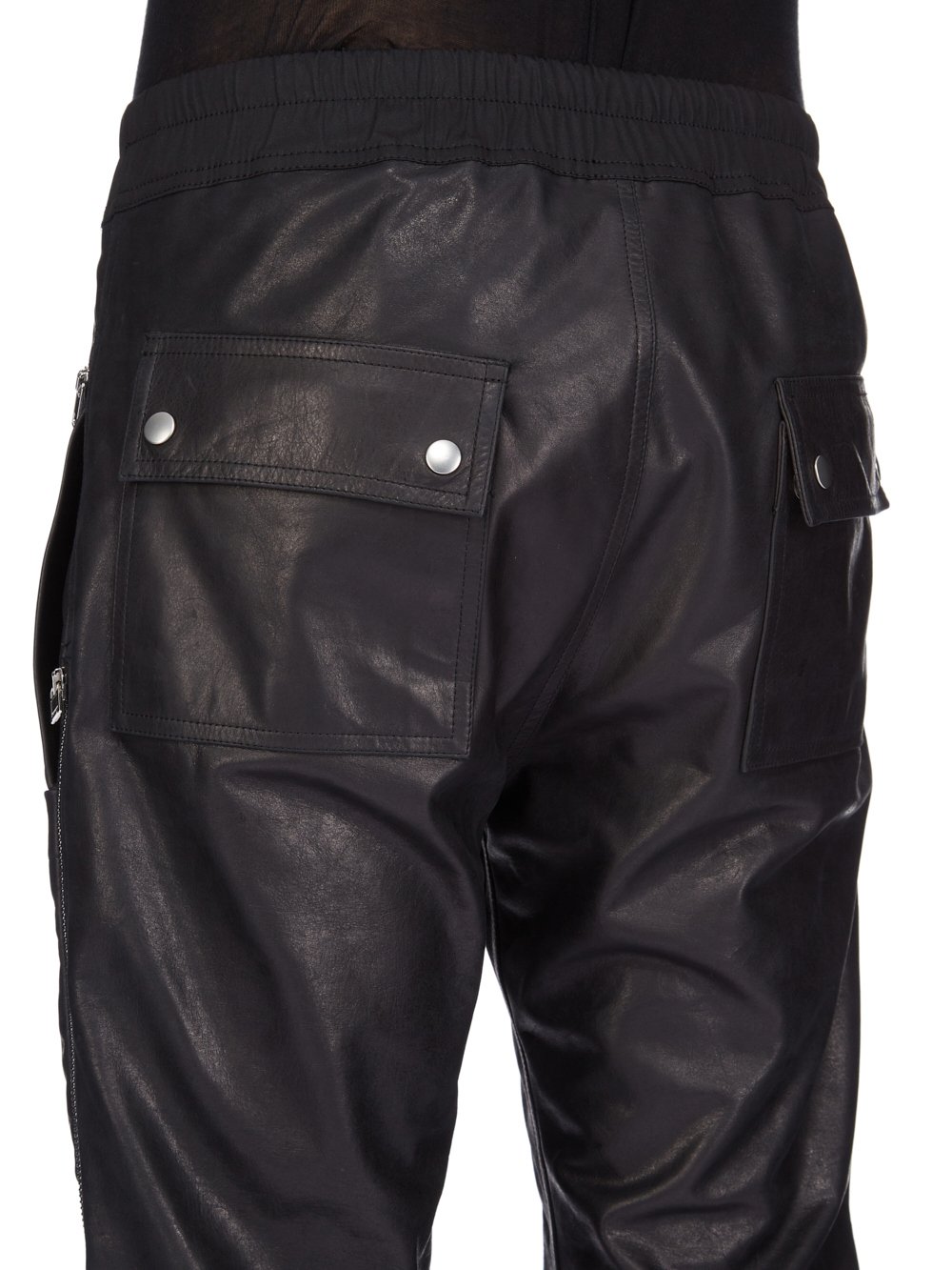 RICK OWENS - PANTS - Rick Owens