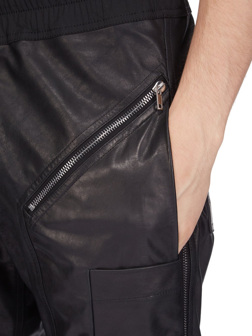 RICK OWENS - PANTS - Rick Owens